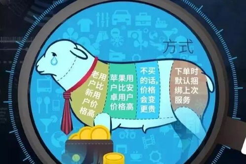 懂我的人伤我最深 数据服务时代的信任悖论